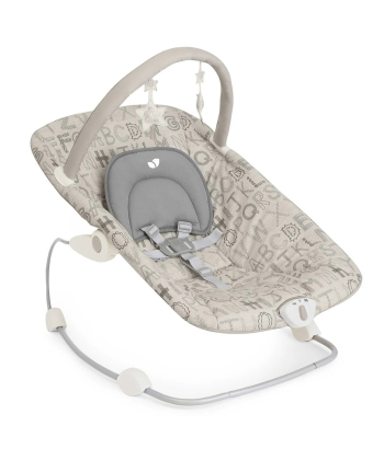 Joie Wish ležaljka za bebe ABC