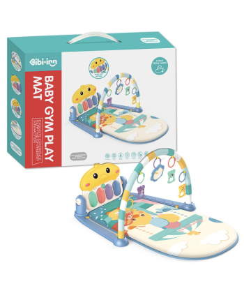 Ibi-Irn muzička gimnastika za bebe Pile 1043563