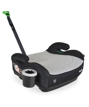 Cangaroo i-Swift booster auto sedište za decu 125-150cm Grey