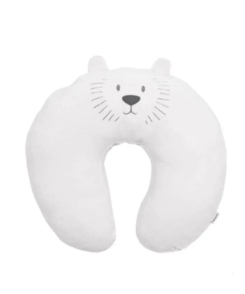 Bebekevi Kafide jastuk za dojenje bebe White