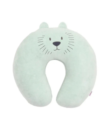 Bebekevi Kafide jastuk za dojenje bebe Green