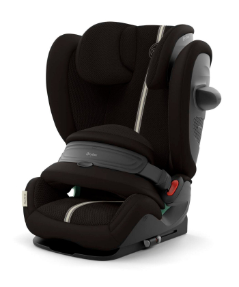 Cybex Pallas G2 Plus i-size sedište za decu 76-150cm Moon Black