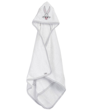 STEFAN peškir za bebe sa kapuljačom 60x120cm Duško Dugouško