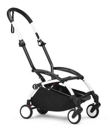 Stokke Yoyo3 ram od kolica White