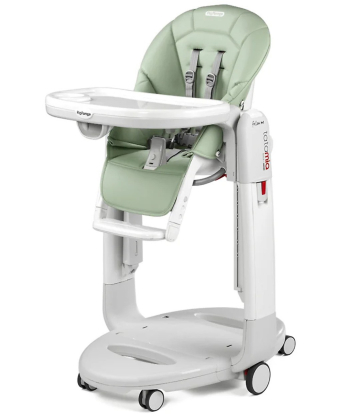 Peg Tatamia Follow Me hranilica za bebe Sage