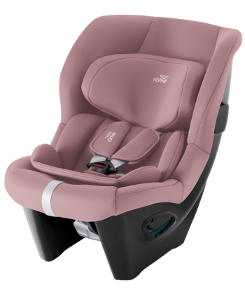Britax Romer SAFE-WAY M auto sedište za decu 61-125 cm - Dusty Rose