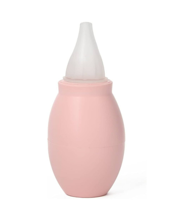 Bebekevi aspirator pumpica za nos za bebe Roze