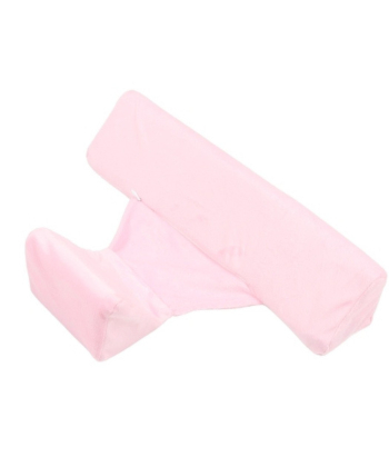 Bebekevi pozicioner za bebe Roze