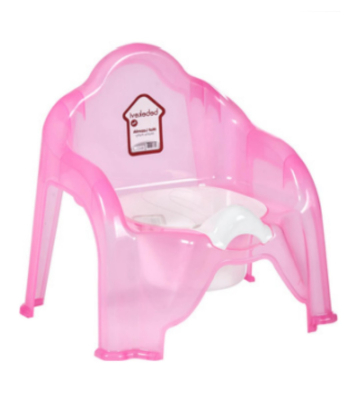 Bebekevi noša za decu u obliku stolica Roze