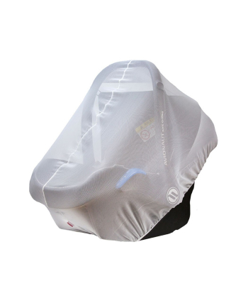 Bebekevi zaštitna mreža protiv komaraca za auto sedište