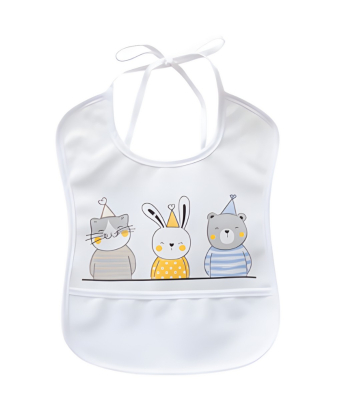 Bebekevi portikla za bebe na vezivanje Party