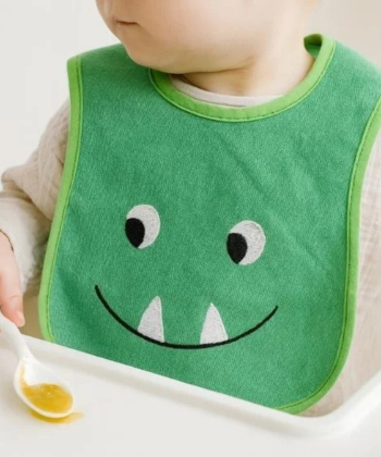 Bebekevi portikla za bebe za bebe Žaba