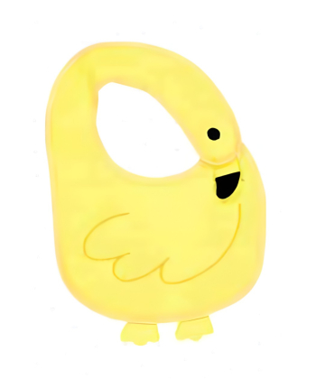 Bebekevi portikla za bebe za bebe Patka