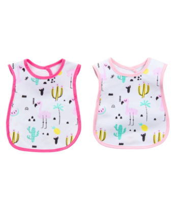 Bebekevi pvc portikla za bebe za bebe Flamingo 1 komad