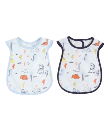 Bebekevi pvc portikla za bebe za bebe Dino 1 komad