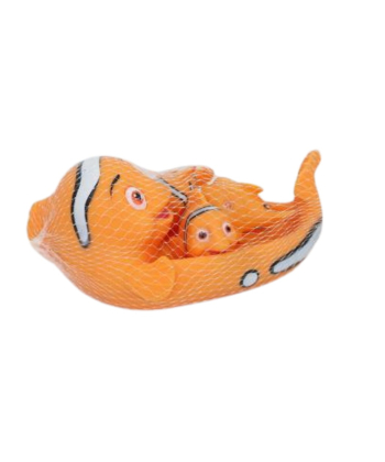 HK Mini igračka za vodu Ribice - A090597