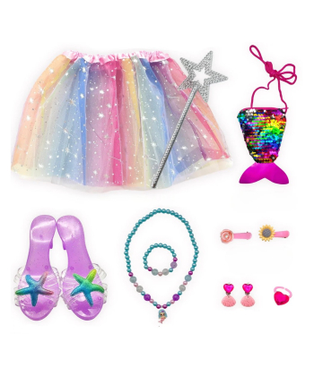 HK mini kostim princeza - A097733