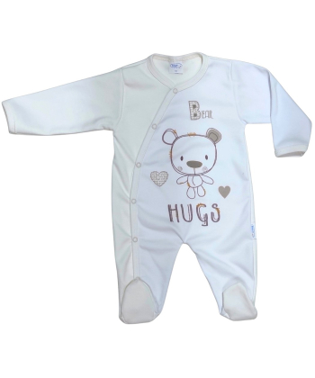 Radović De Zeka za bebe Teddy 56,62 veličina - 2142