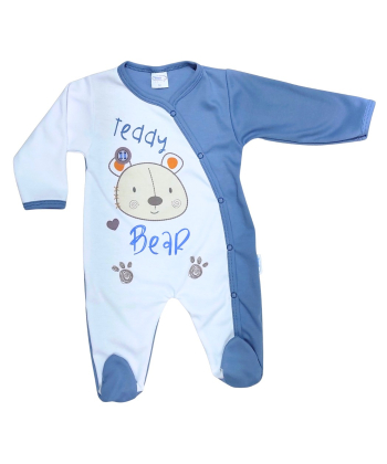 Radović De Zeka za bebe Teddy Teget 56,62 veličina - 2142