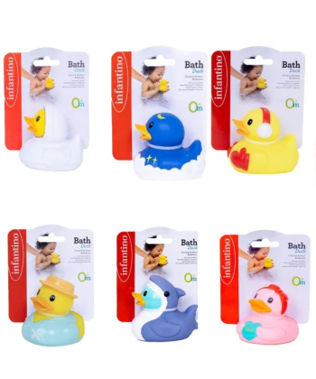 Infantino patkica za kupanje dece - 115321