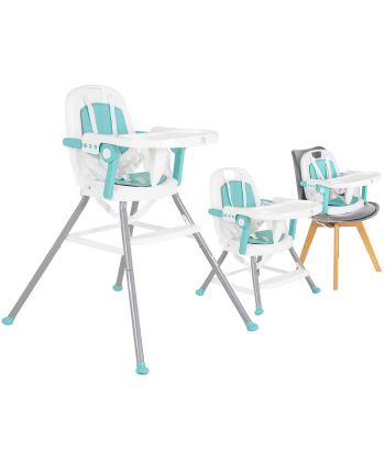 Moni Amaretti hranilica za decu 3 u 1 Mint