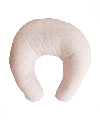 Textil jastuk za mame Retro mede Roze