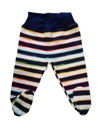 My baby pantalonice za bebe Šarene 56 veličina 11002268