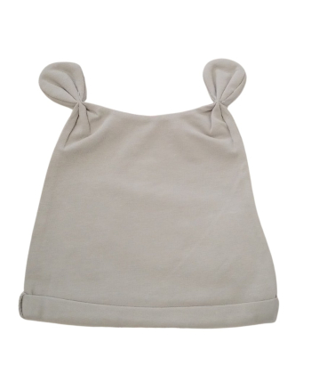 Just Kiddin Baby kapica za bebe veličina 56 Grey