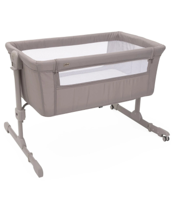 Chicco Next2Me kolevka za bebe Essential Dove Relux