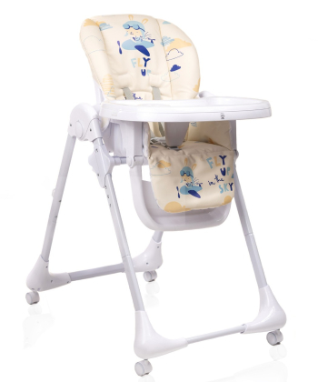 BBO Bianca hranilica za bebe Blue