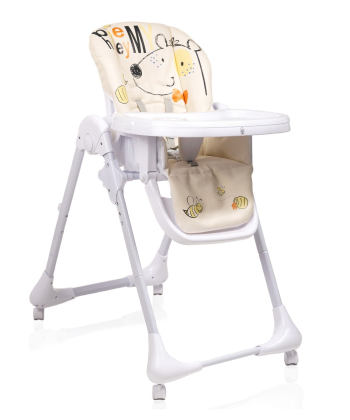 BBO Bianca hranilica za bebe Beige