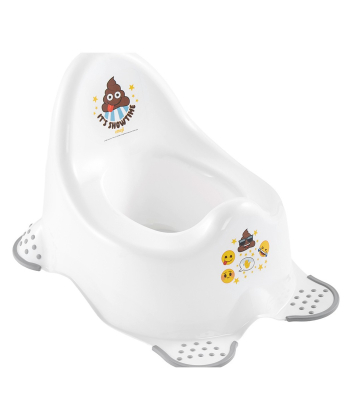 Keeeper noša za decu Emoji Showtime White KEP6203