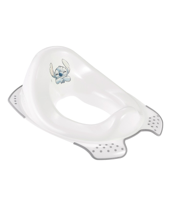 Keeeper adapter za wc šolju Stitch White KEP2641