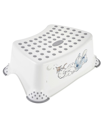 Keeeper steper za decu Stitch White KEP2658