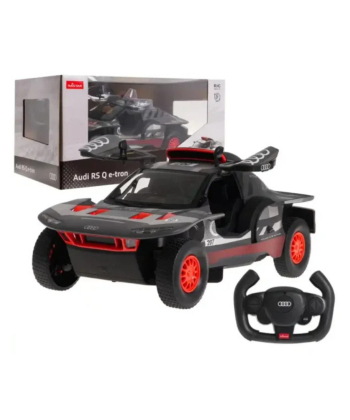 Rastar automobil na daljinsko upravljanje RC Audi Rs Q E-tron 1:14 A084379