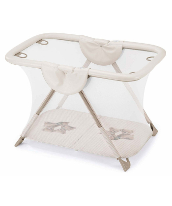 Cam Brevettato ogradica za igru za bebe Beige Bears 120.264