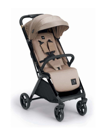Cam Oliver kolica za bebe do 22 kg Beige 824.211