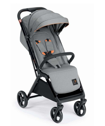 Cam Oliver kolica za bebe do 22 kg Grey 824.210