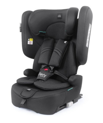 Cam Flexy i-Size Isofix auto sedište za decu 76-150cm Grey 182.221