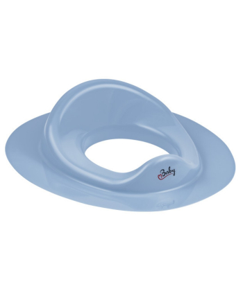 Maltex Classic adapter za WC šolju Plava