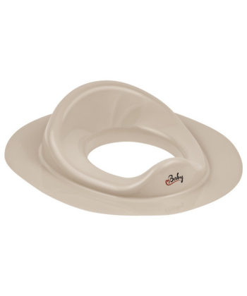 Maltex Classic adapter za WC šolju Bež