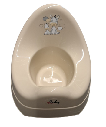 Maltex Classic noša za decu Zebra Bež