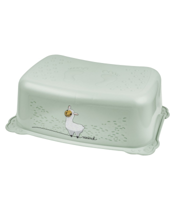Maltex steper za decu Minimal Lama Sage green