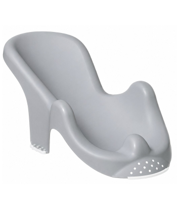 Keeeper podloga za kupanje bebe Nordic Grey