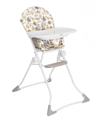 Graco Minilite hranilica za decu do 15 kg Fruitella