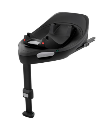 Cybex Base G3 Isofix baza za auto sedišta Black