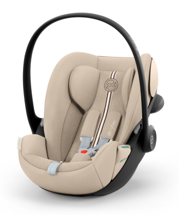 Cybex Cloud G3 i-Size Plus auto sedište za bebe 40-87cm Almond Beige