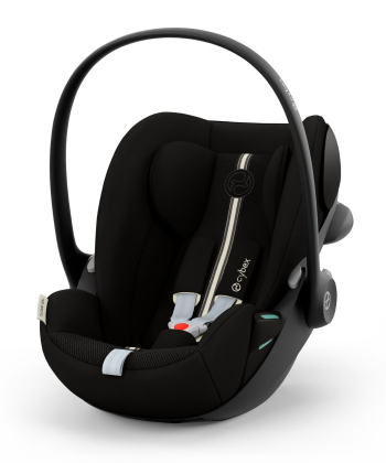 Cybex Cloud G3 i-Size Plus auto sedište za bebe 40-87cm Moon Black