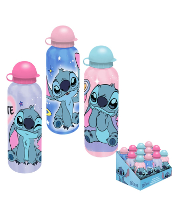 Stitch aluminijumska flaša za vodu 500ml - 1046836