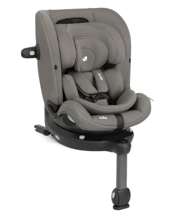 Joie Signature i-Spin MAX i-Size auto sedište za decu 40-150 cm Thunder